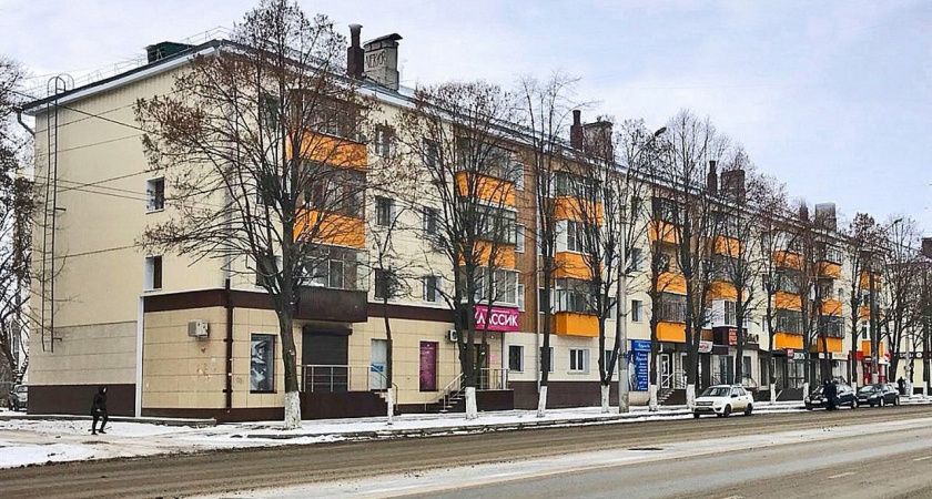 В Липецкой области количество обращений по вопросам капремонта снизилось на 30%