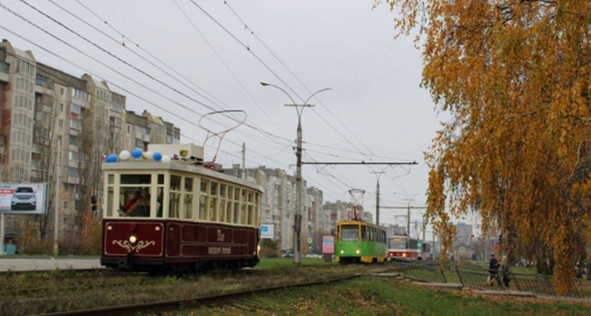 В Липецке половину бюджетных денег на пассажирских перевозках получат муниципальные перевозчики