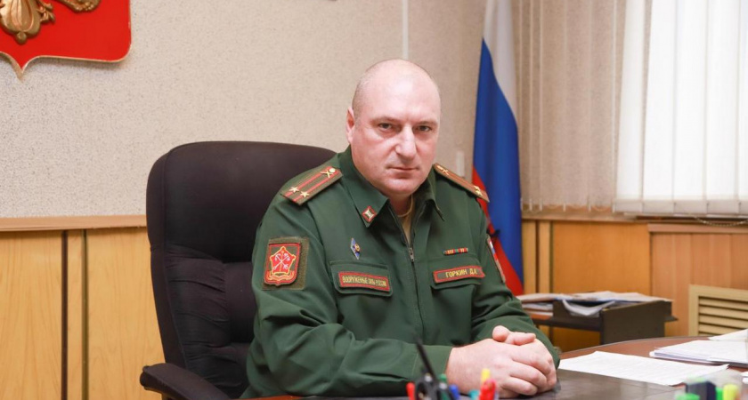 В весенний призыв более 500 липчан отправятся на службу в армию
