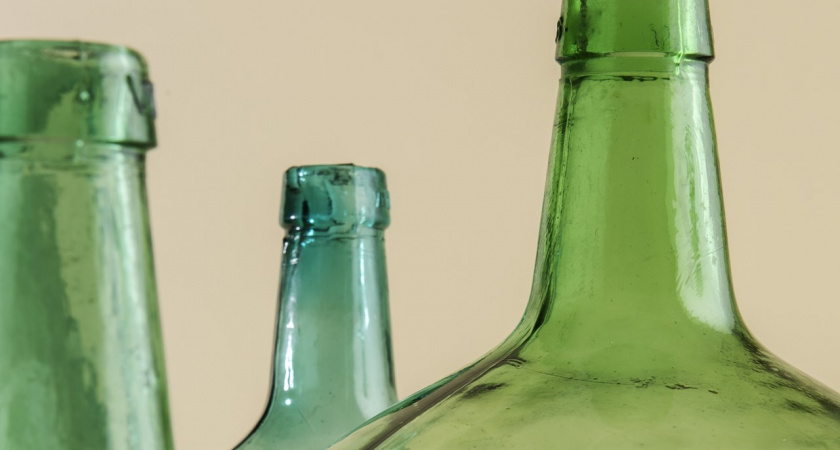 Липецкий ликеро-водочный завод стал на первую ступень банкротства