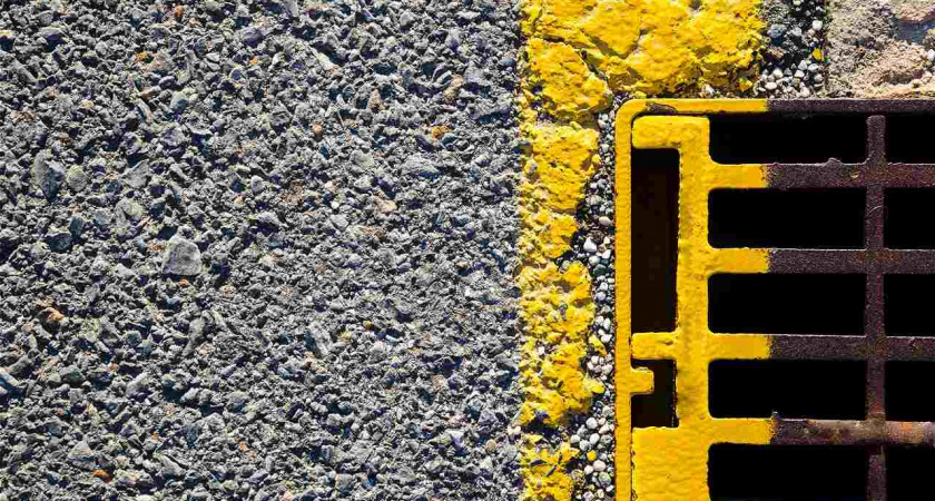 Ремонт дорог по нацпроекту начался в липецком микрорайоне Силикатный