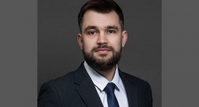 Липецкий чиновник переезжает в Рязань на пост министра