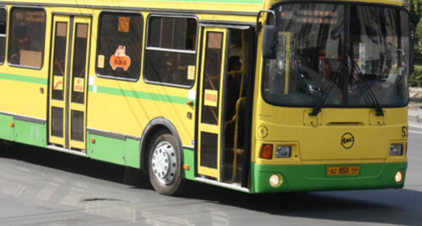 В Липецке возобновят работу сезонных автобусов 20 апреля