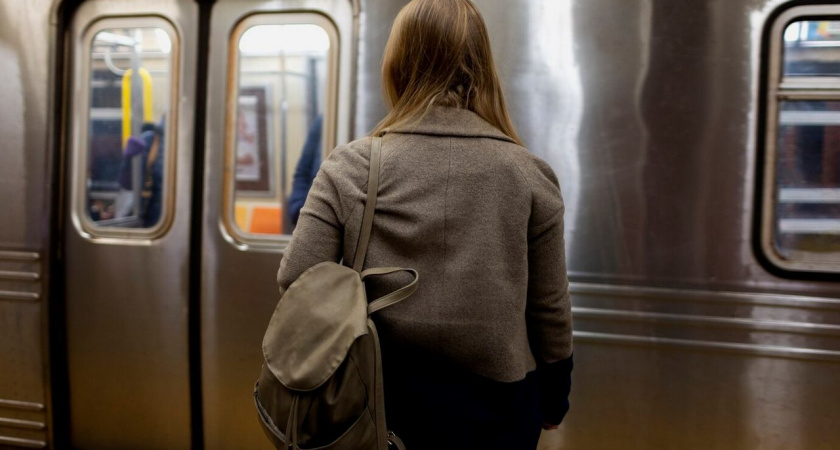 Липчане стали чаще бывать в Москве и реже читать в метро