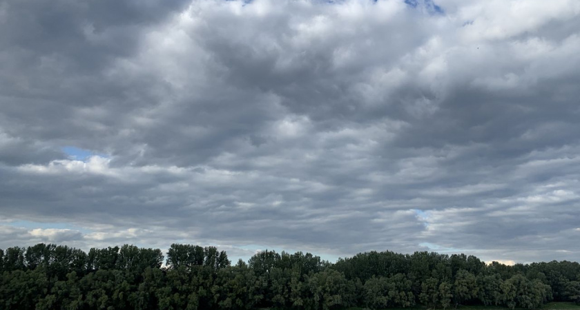 В Липецкой области обнаружены обломки метеозонда