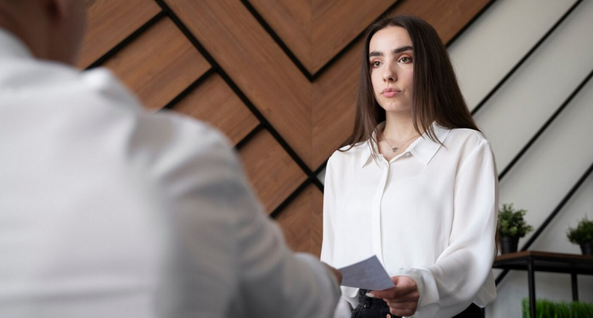 В Липецке для 43% рекрутеров важно наличие минимального опыта работы 