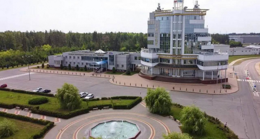 Московская компания построит корпуса для размещения резидентов в ОЭЗ «Липецк» за 1,7 млрд рублей