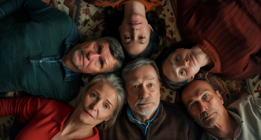 В Липецке 82% компаний берут на работу родственников сотрудников