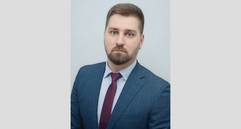 Директор Дорожного агентства Липецкой области Антон Кононович покинул организацию