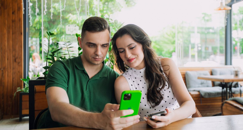 У липчан вырос интерес к безлимитному доступу в мессенджеры