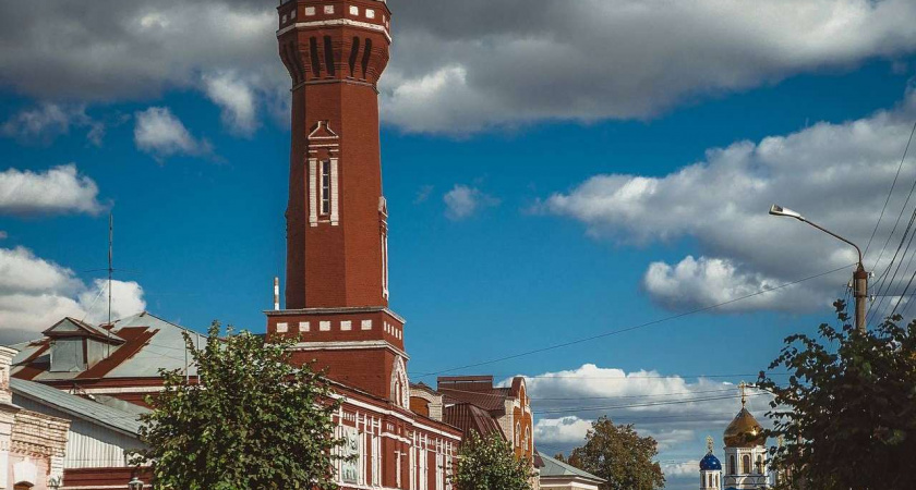 Елец вошел в топ-5 самых бюджетных по проживанию городов