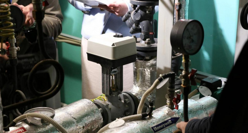 В Липецке депутаты горсовета рекомендуют создать советы МКД