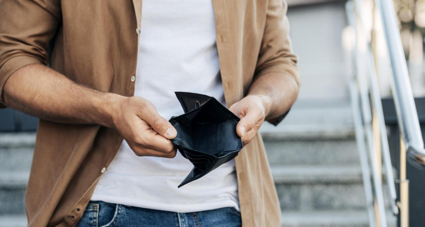 60% липецких компаний повышали зарплаты в течение последнего полугодия 