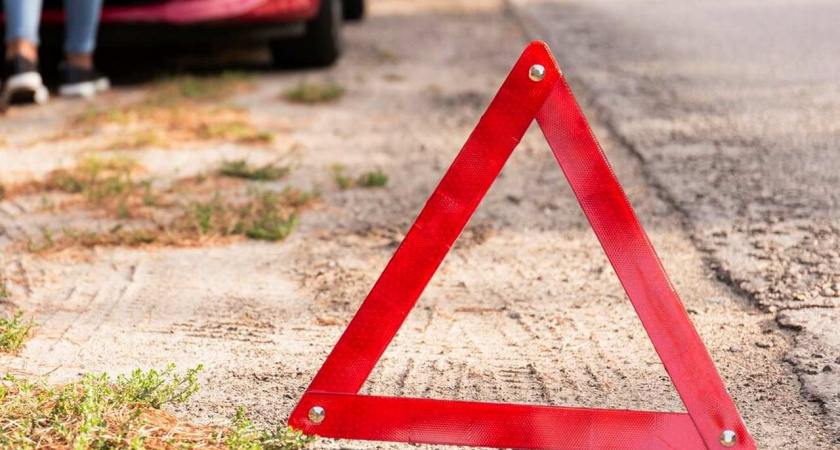 Самое дорогое ДТП в Липецкой области обошлось страховщику в 1,8 млн рублей