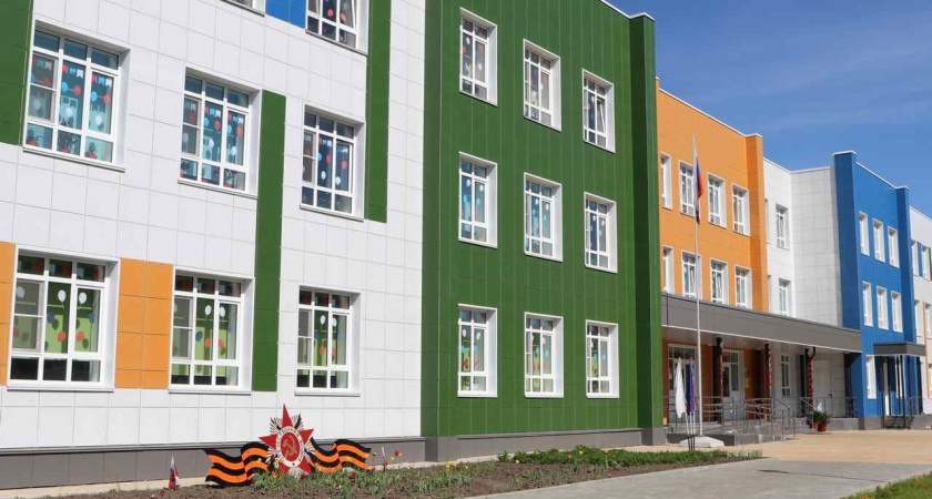 В Липецкой области на реализацию проектов КРСТ перечислено 743 млн рублей 