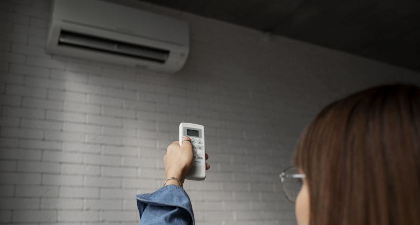 30% липчан конфликтуют с коллегами в офисе из-за кондиционеров 