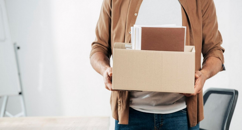 Уволиться вслед за руководителем готовы 16% липчан