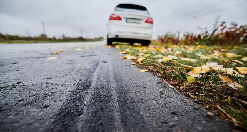 Аварии в районах Липецкой области – проблема водителей или подрядчиков?