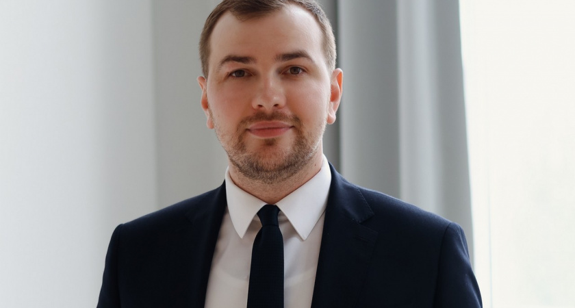Дмитрий Хорошев возглавил МегаФон в Липецкой области 