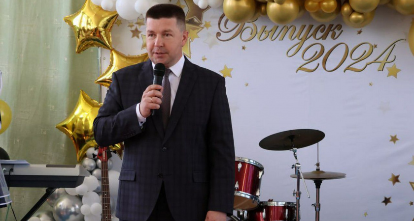 Роман Ченцов станет вице-мэром Липецка