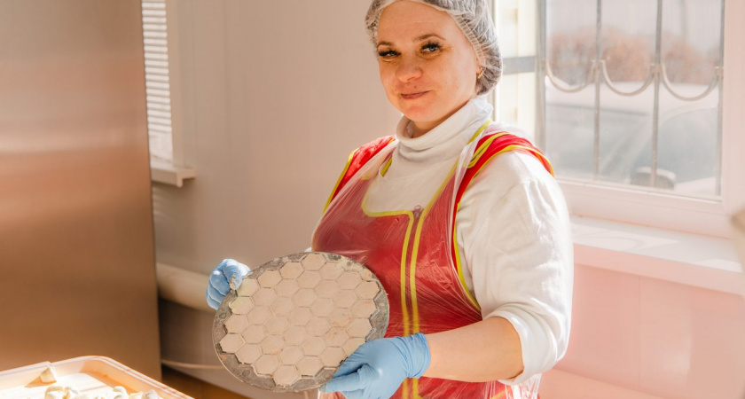 Липецкие сельхозкооперативы получат 65,6 млн рублей субсидий в рамках нацпроекта