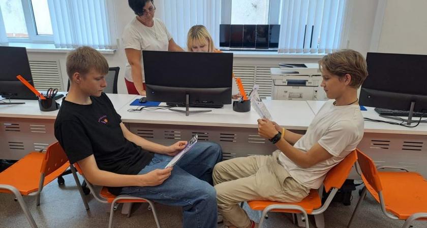 Приемная кампания «Профессионалитет» стартовала в колледжах Липецкой области 