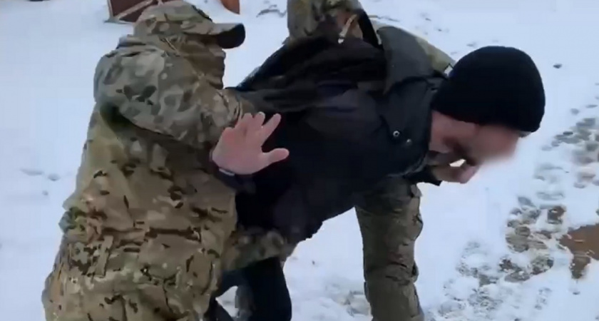 Липчанин получил 20 лет лишения свободы за финансирование ВСУ