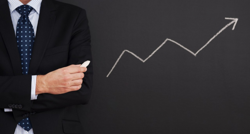 Работа позволяет развивать профессиональные навыки 49% липчан 