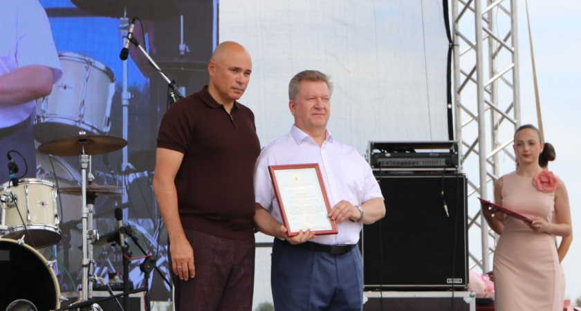 Липецкие аграрии получили 25 наград