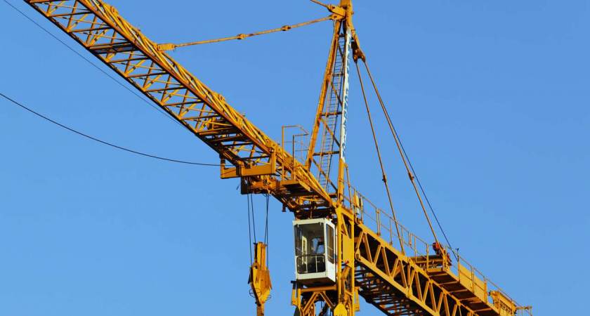 В Липецке рынок жилья сократился на 20%