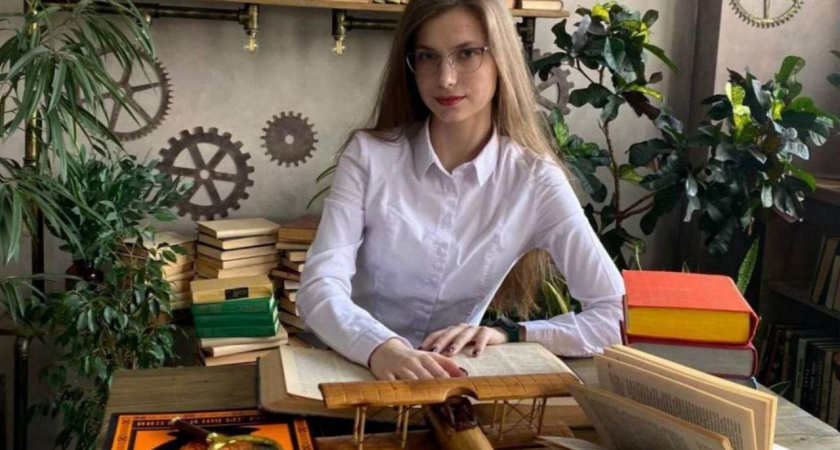 Выпускница из Липецка стала мультибалльницей по результатам ЕГЭ-2024