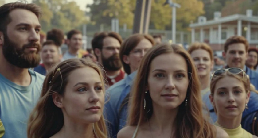 Запрет движения чайлдфри в России поддерживают 35% липчан 