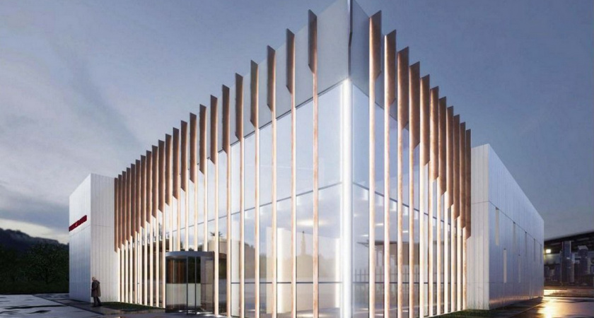 Дилерский центр сельхозтехники в Липецкой области откроется через 2 года