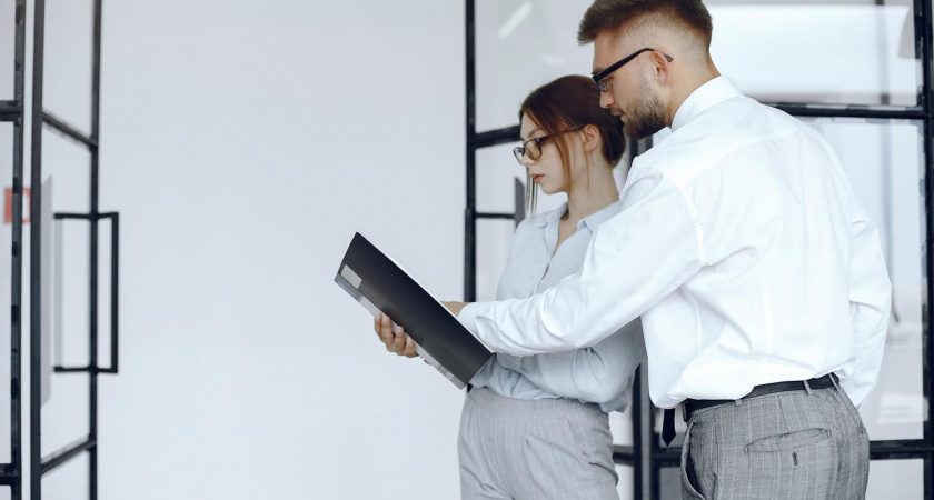 Каждый четвертый липчанин обращается к своему руководителю по имени и на «ты»