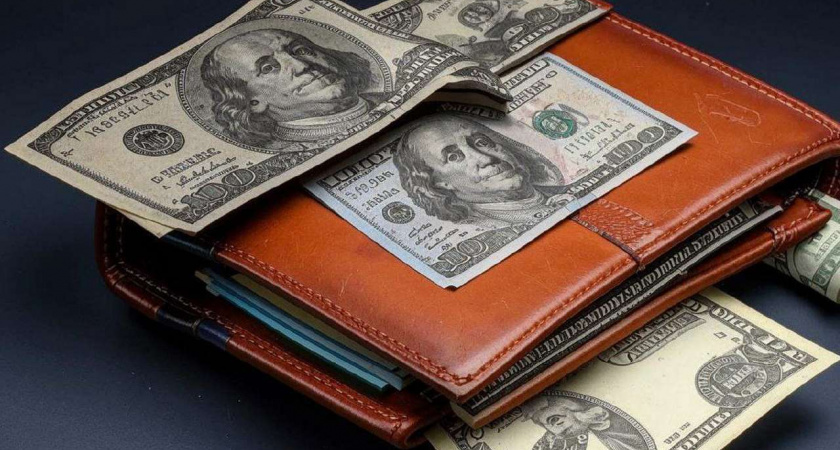 Количество подделок денежных купюр сократилось в 1,5 раза в Липецкой области