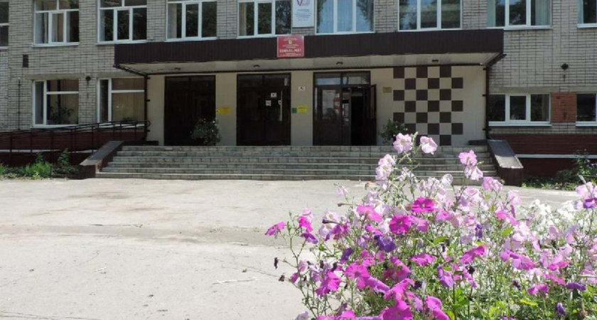 Липецкие власти ищут подрядчика для ремонта школы за 135 млн рублей