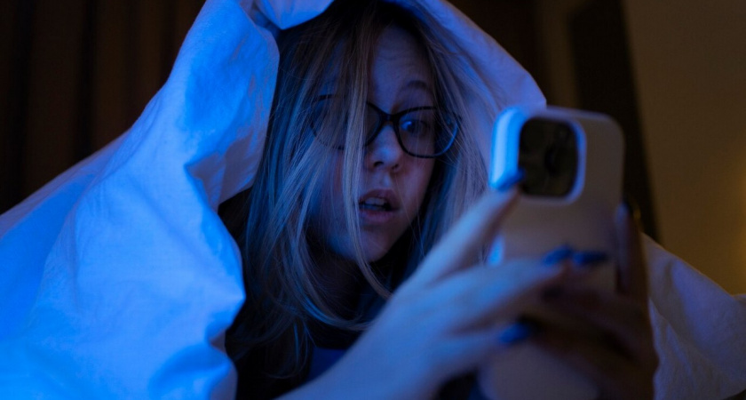 Кибермошенники нарастили атаки на липчан 