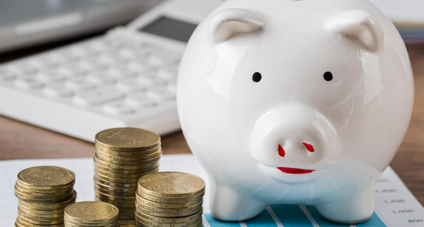 Вклады липчан достигли 241 млрд рублей