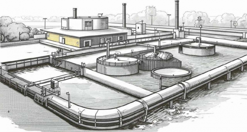 «РВК-Липецк» ищет подрядчика для обслуживания 290 объектов 