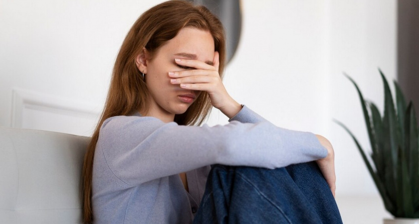 За последний год у 45% липчан ухудшилось эмоциональное состояние