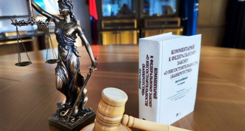 «Липецкгражданпроект» избежал банкротства