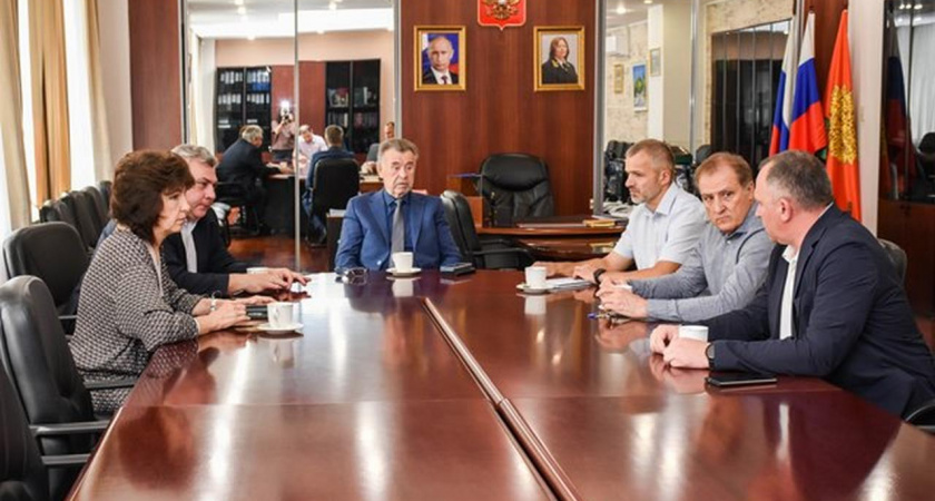Все суды Липецкой области работают в штатном режиме