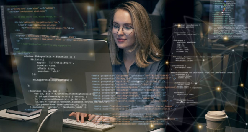 Липецкий бизнес на покупку программного обеспечения потратил 1,25 млрд рублей