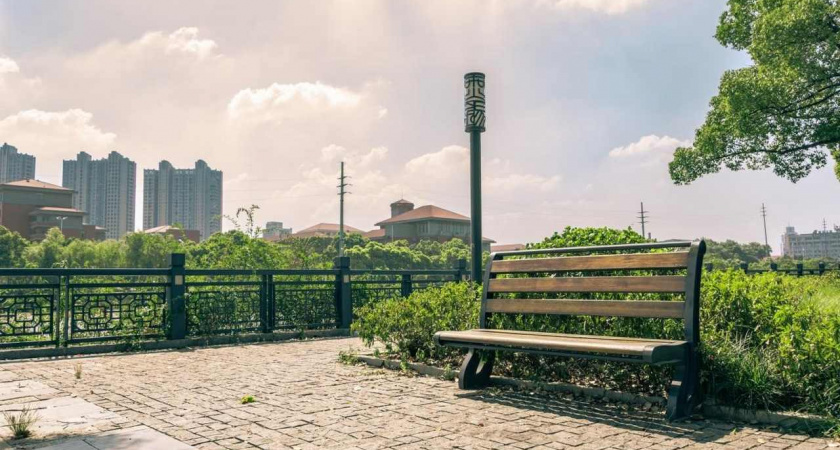 В Липецке проведут конкурс на самые благоустроенные территории