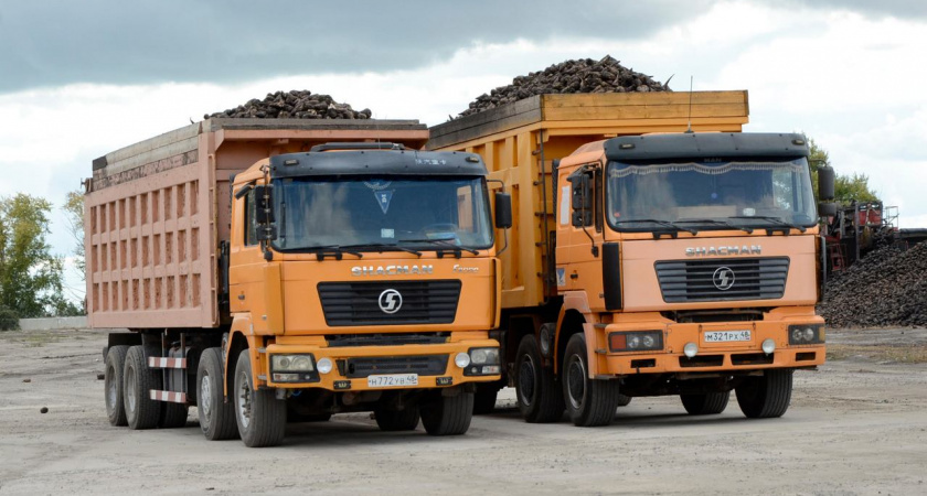 В Липецкой области стартовал новый сезон переработки сахарной свеклы 