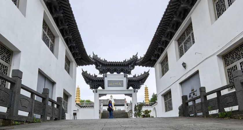 Китайский язык на втором месте по популярности у липчан 