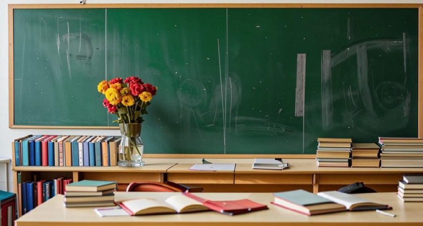 В Липецкой области 12 тысяч первоклассников пойдут в школы в этом году