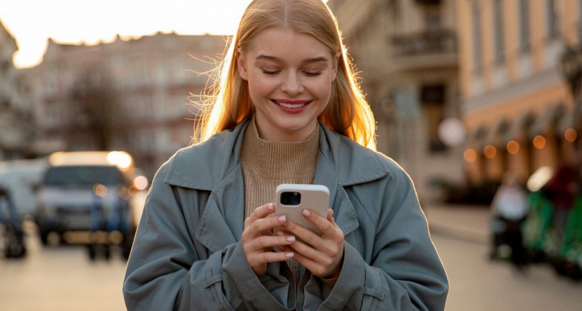 Интерес липчан к гаджетам на 512 Гб вырос в 4,4 раза