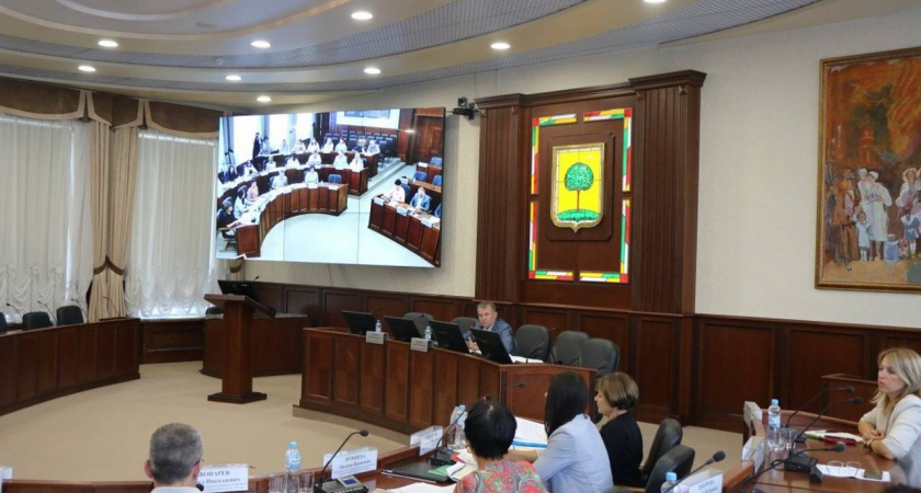 В Липецке на благоустройство спортивных зон Зеленого острова направят 354 млн рублей