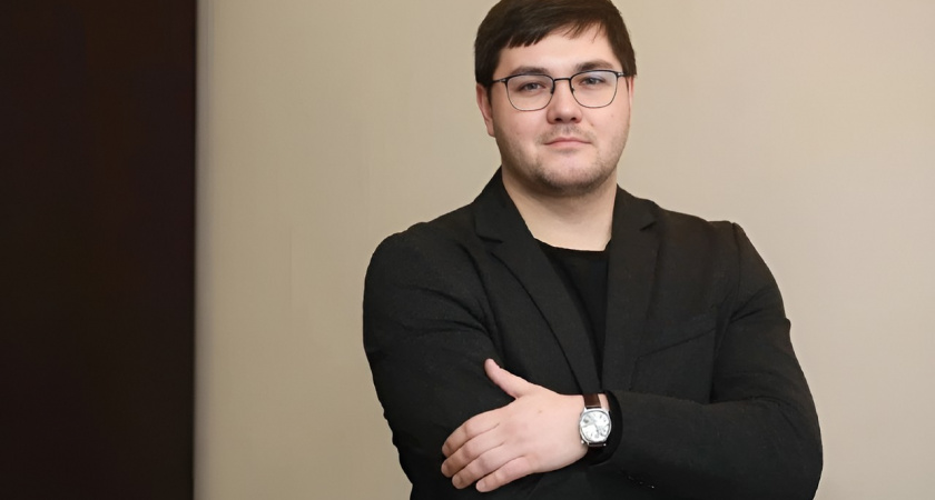 Главный архитектор Липецкой области покидает пост